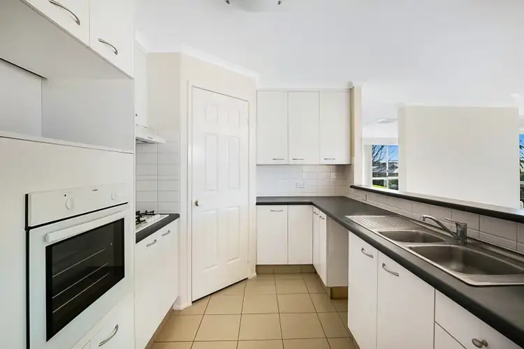 Third view of Homely house listing, 13 Bouganvillea Drive, Middle Ridge QLD 4350