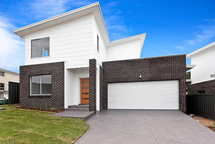 Main view of Homely house listing, 4a Mornington Court, Shell Cove NSW 2529