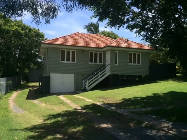 Second view of Homely house listing, 117 Sibley Road, Wynnum West QLD 4178