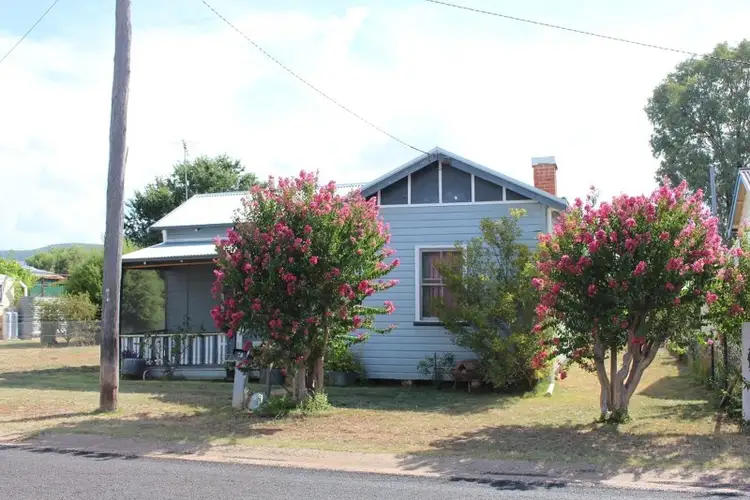 28 Byrnes Lane, Bingara NSW 2404
