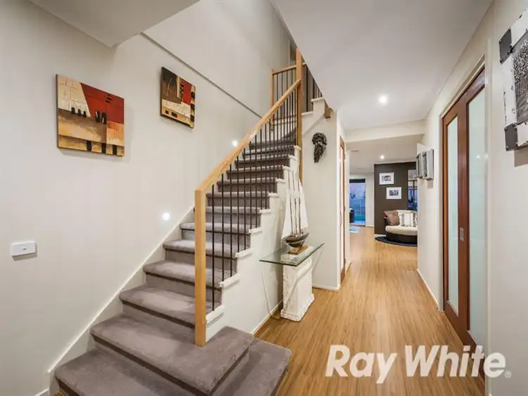 Fifth view of Homely house listing, 16 Harrison Street, Box Hill North VIC 3129
