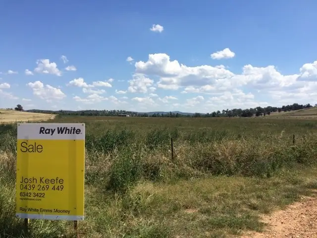 Sixth view of Homely rural property listing, 160-162 Cultowa Road, Cowra NSW 2794