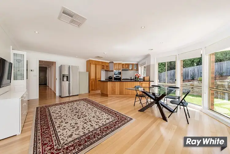 Third view of Homely house listing, 21 Lander Crescent, Amaroo ACT 2914