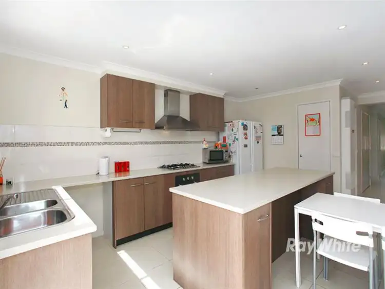 Seventh view of Homely house listing, 23 Pipetrack Circuit, Cranbourne East VIC 3977
