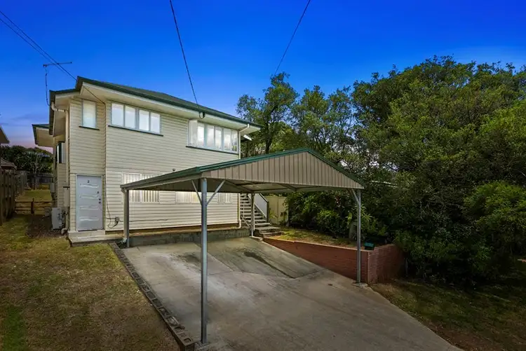101 Somerfield Street, Upper Mount Gravatt QLD 4122