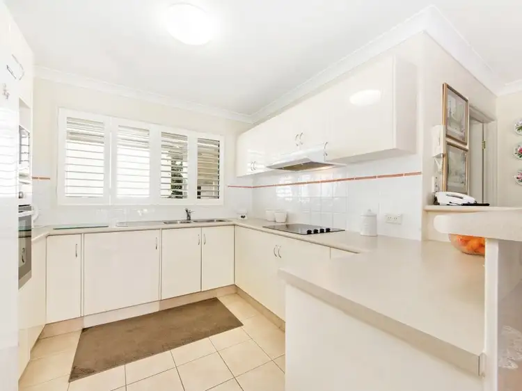 Fifth view of Homely house listing, 59/45 Swanton Drive, Mudgeeraba QLD 4213