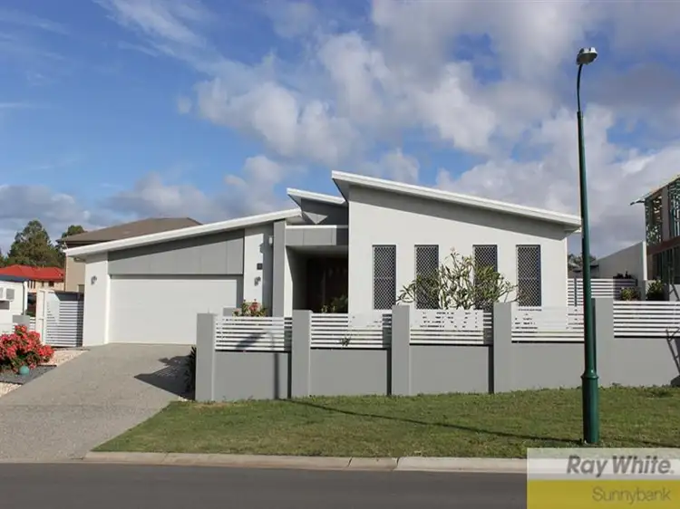 18 Cascade Drive, Underwood QLD 4119