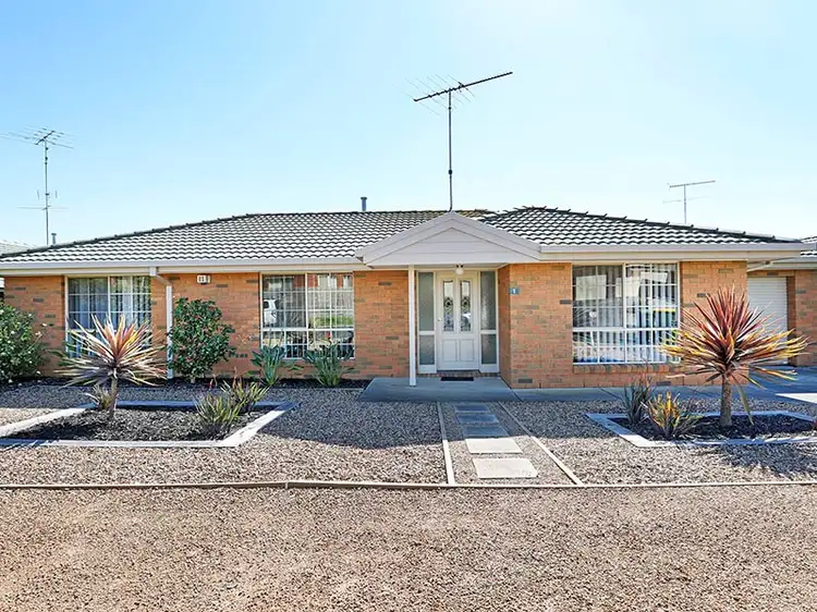1 Bardoo Court, Leopold VIC 3224