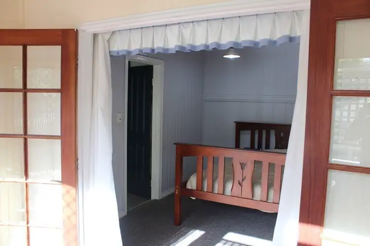 Fourth view of Homely house listing, 243 Manly Road, Manly West QLD 4179