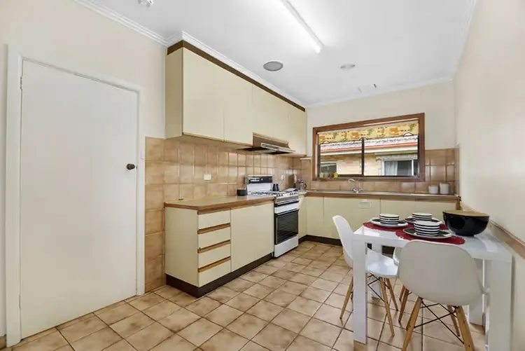 Fourth view of Homely house listing, 252 Arthur Street, Fairfield VIC 3078
