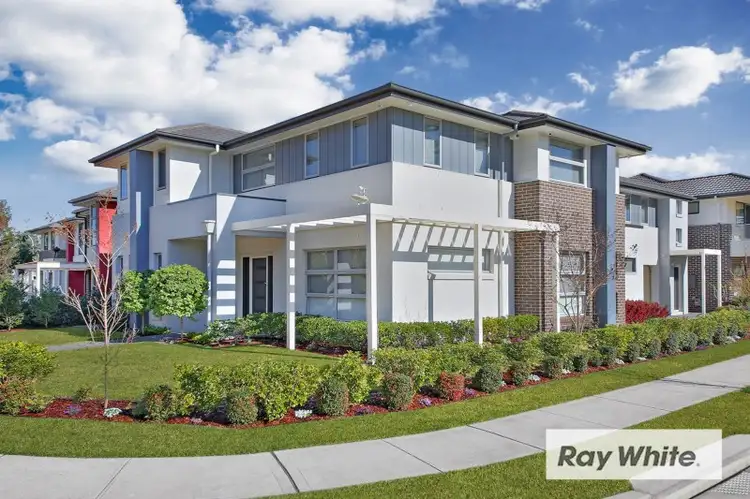 7 Andrews Road, Lidcombe NSW 2141