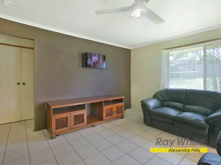 Third view of Homely house listing, 42 Cumberland Drive, Alexandra Hills QLD 4161