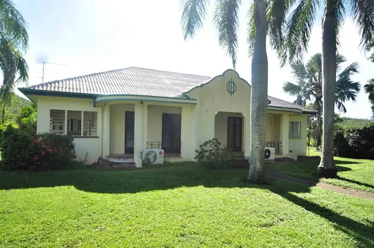 Fifth view of Homely rural property listing, "St Clair" Princhester Siding, Marlborough QLD 4705