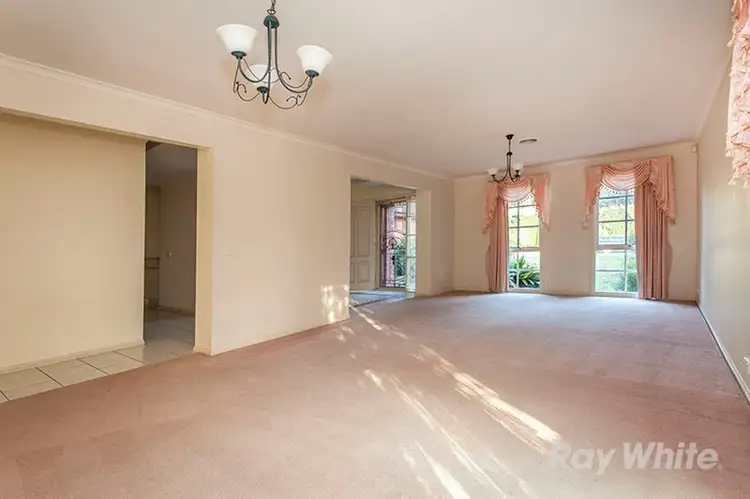 Fourth view of Homely house listing, 14 Salerno Way, Rowville VIC 3178