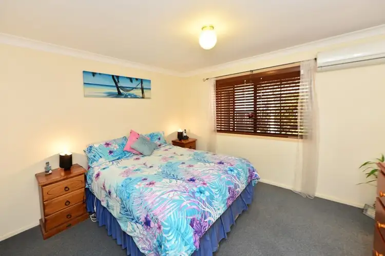 Seventh view of Homely house listing, 8 Prime Minister Drive, Middle Ridge QLD 4350