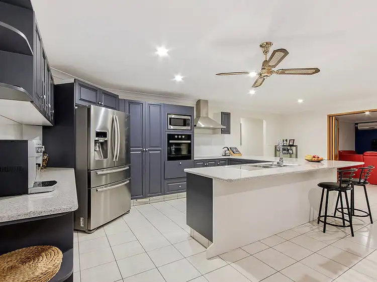 Fourth view of Homely house listing, 36 Ruth Terrace, Oxenford QLD 4210