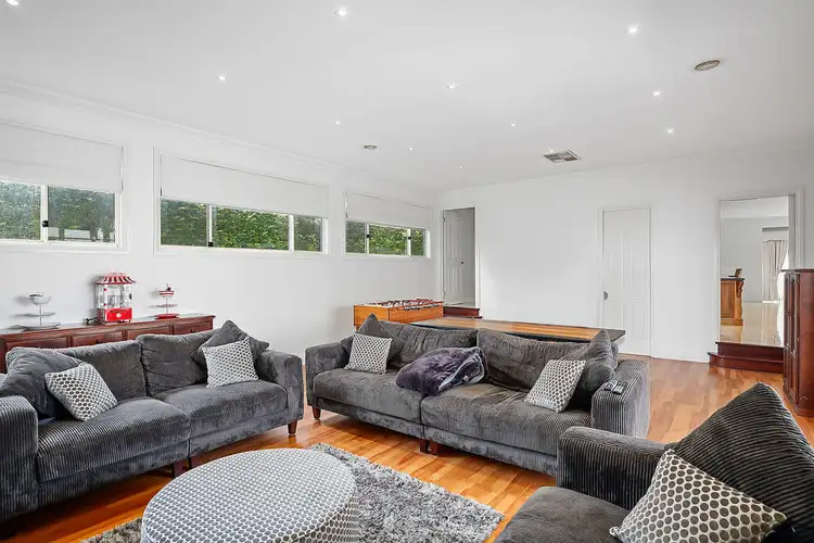 Fifth view of Homely house listing, 18 Anderson Street, Lilydale VIC 3140