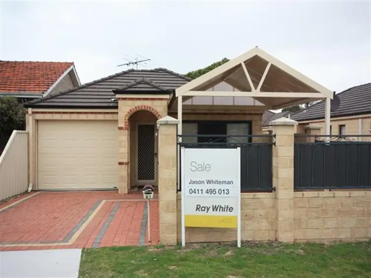 1/5 Endeavour Road, Morley WA 6062