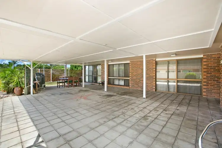 Main view of Homely house listing, 59 Vienna Road, Alexandra Hills QLD 4161