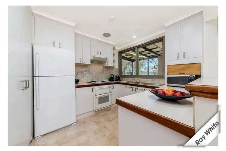 Seventh view of Homely house listing, 40 Bundey Street, Higgins ACT 2615