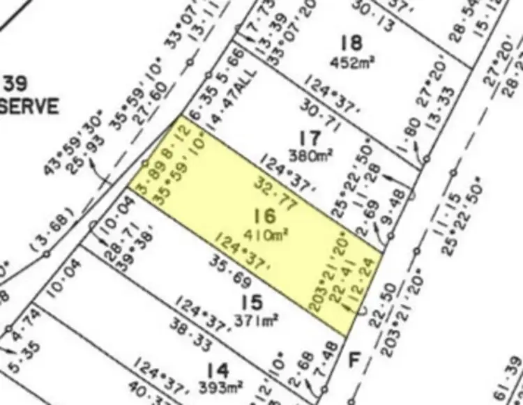 Third view of Homely land listing, Lot 16 The Esplanade, Wirrina Cove SA 5204