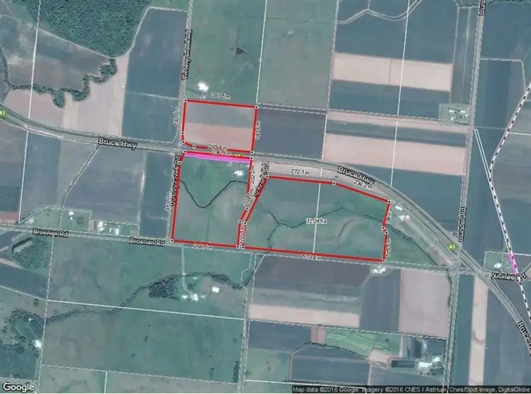 Second view of Homely rural property listing, 65563 Bruce Highway, Daradgee QLD 4860