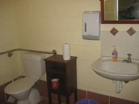 Fifth view of Homely studio listing, 30 Maule Street, Coonamble NSW 2829