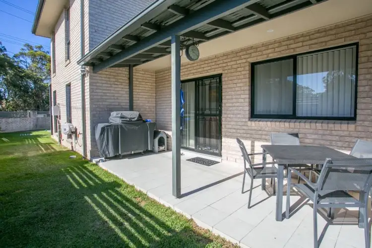 Sixth view of Homely house listing, 52 Austral Street, Nelson Bay NSW 2315