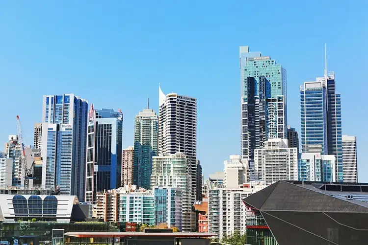 Second view of Homely apartment listing, 607/287 Pyrmont Street, Ultimo NSW 2007