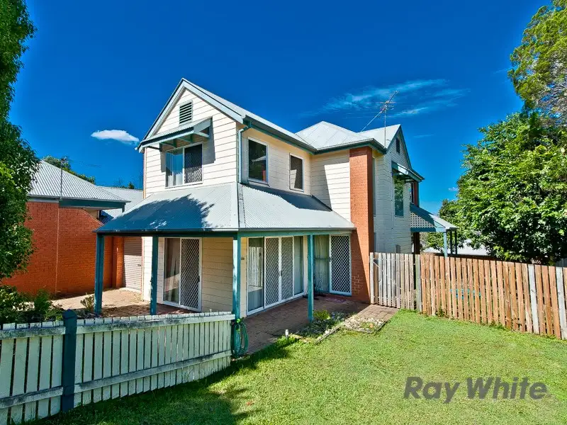 Main view of Homely house listing, 45 Bliss Street, Gaythorne QLD 4051