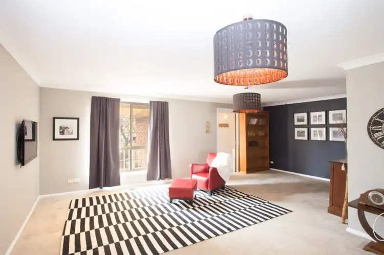Second view of Homely house listing, 3 Braemar Circuit, Orange NSW 2800