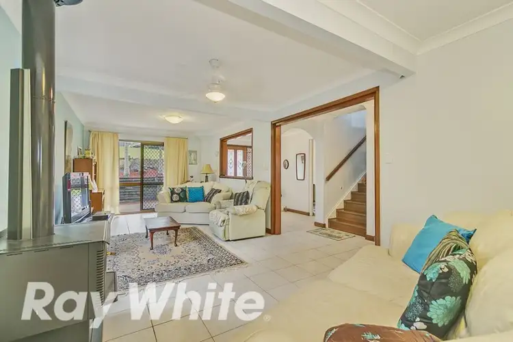 Second view of Homely house listing, 7 Winona Street, Shailer Park QLD 4128