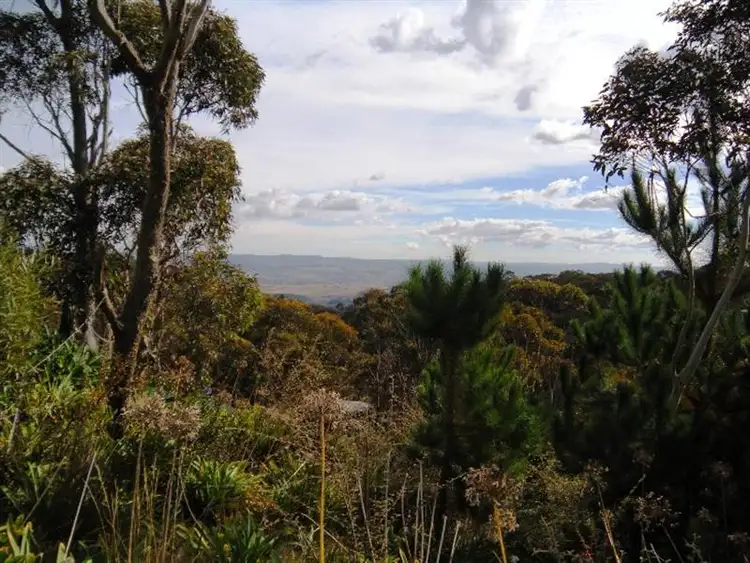 Fifth view of Homely land listing, 18 Lookout Street, Blackheath NSW 2785