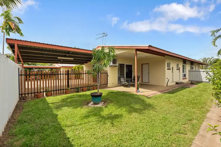 Main view of Homely unit listing, 2/6 Forrest Parade, Bakewell NT 832