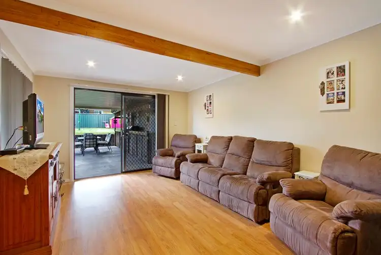 Seventh view of Homely house listing, 22 Tyne Crescent, North Richmond NSW 2754