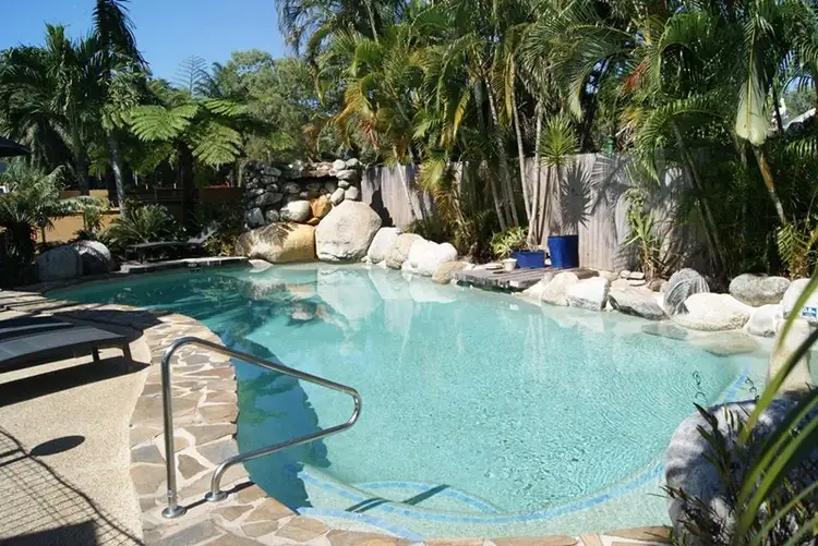 Second view of Homely apartment listing, 22/121 Room 23 Davidson Street, Port Douglas QLD 4877