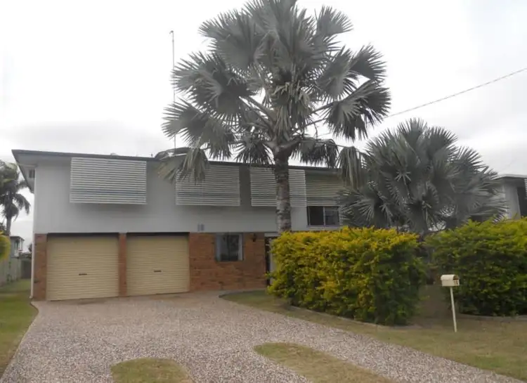 10 Arlott Street, Gracemere QLD 4702