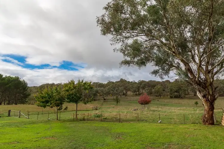 Sixth view of Homely house listing, 100 Packham Drive, Molong NSW 2866