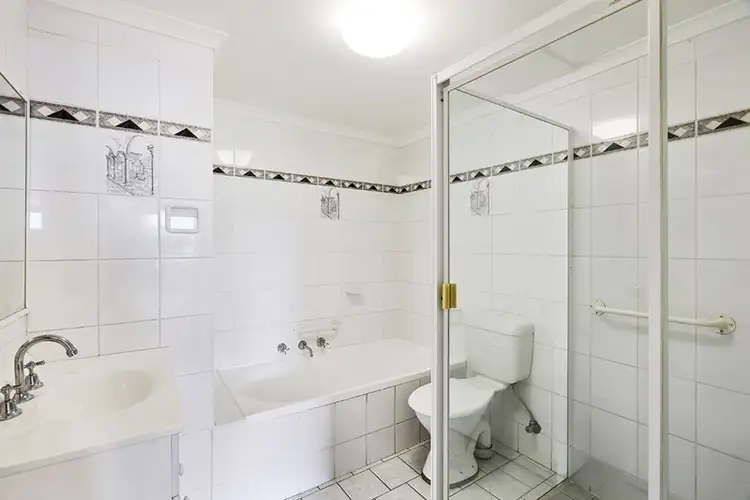 Fourth view of Homely apartment listing, 9/639-641 Princes Highway, Rockdale NSW 2216