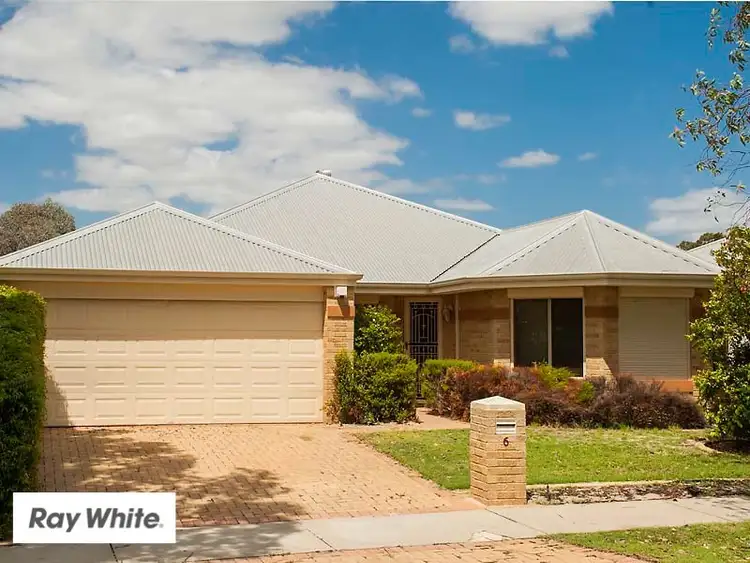 6 Karbar Pass, Ellenbrook WA 6069