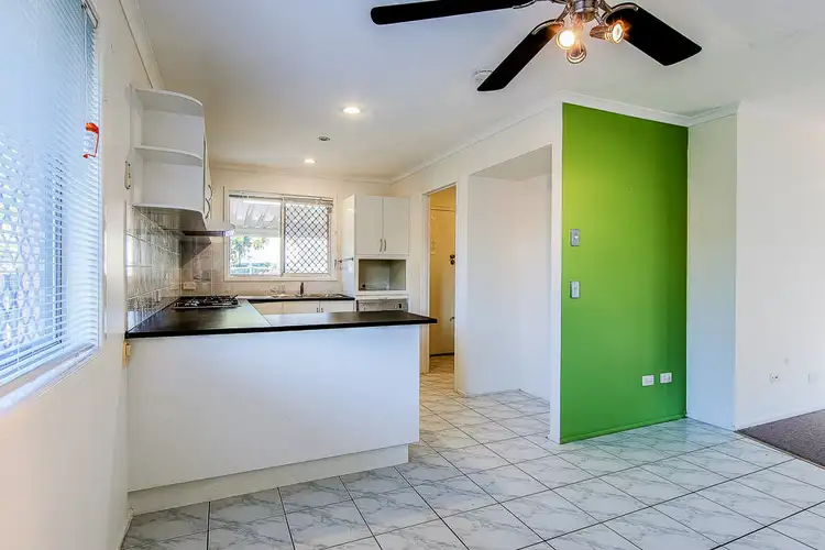 Fifth view of Homely house listing, 51 Christopher Street, Slacks Creek QLD 4127