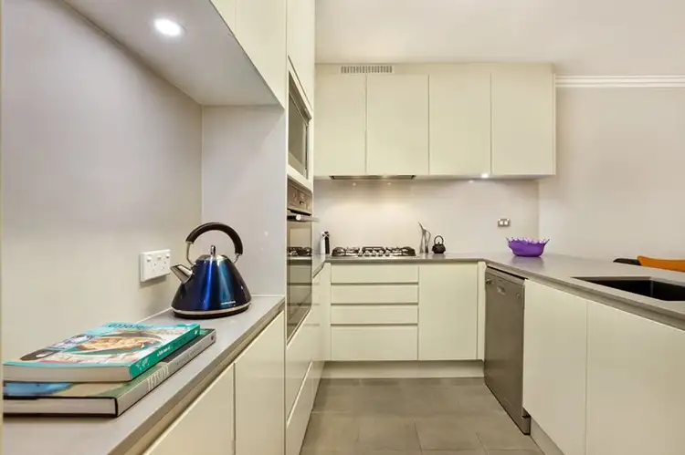 Main view of Homely apartment listing, 9/36 Buckland Street, Chippendale NSW 2008