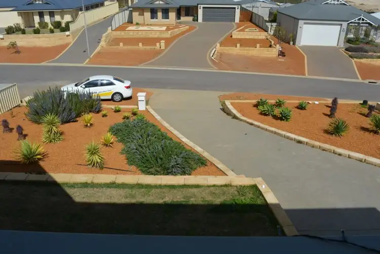 Seventh view of Homely house listing, 11 Jackson Loop, Wandina WA 6530