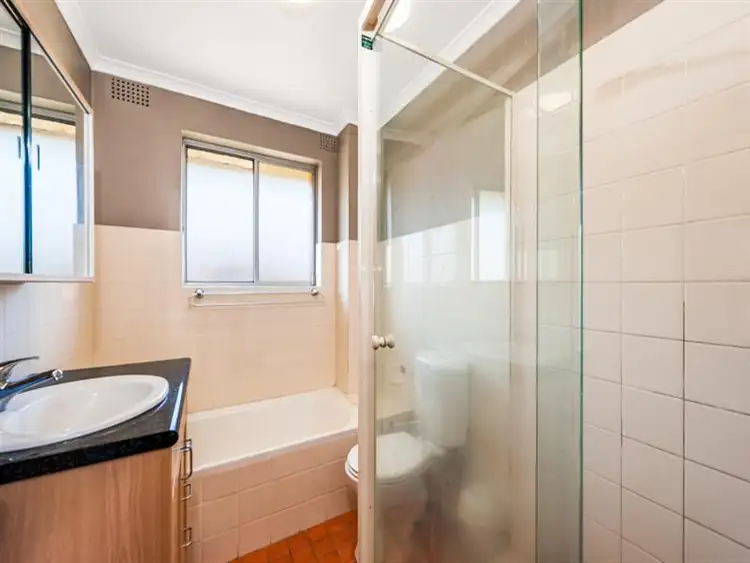 Sixth view of Homely apartment listing, 8/17 Wharf Road, Gladesville NSW 2111