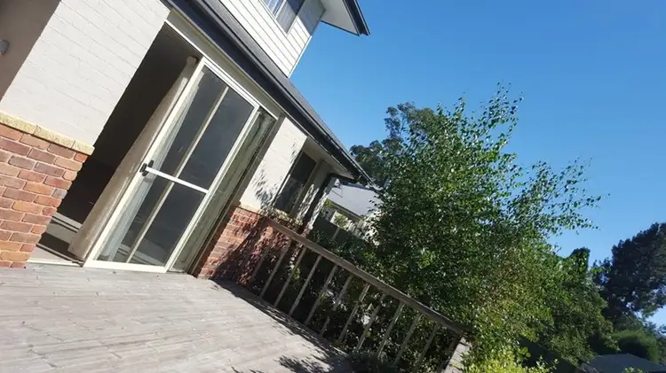 Fourth view of Homely townhouse listing, 5/15-17 Sheffield Road, Bowral NSW 2576