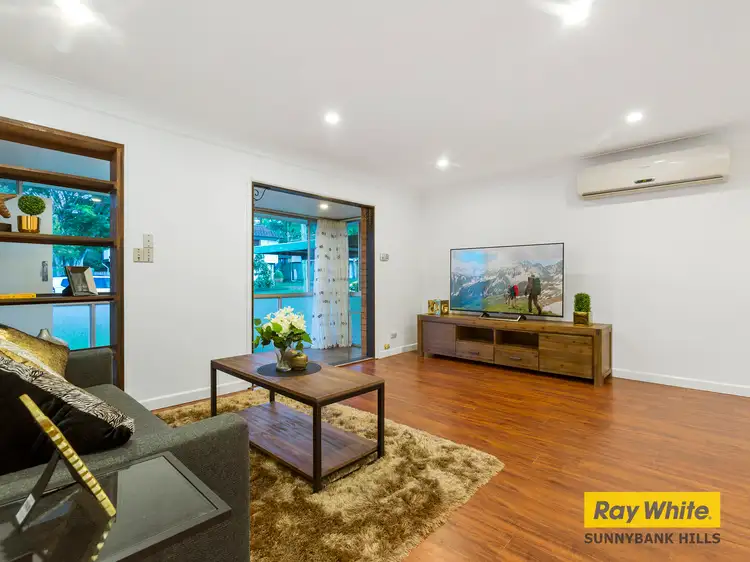 Fifth view of Homely house listing, 43 Grout Street, Macgregor QLD 4109