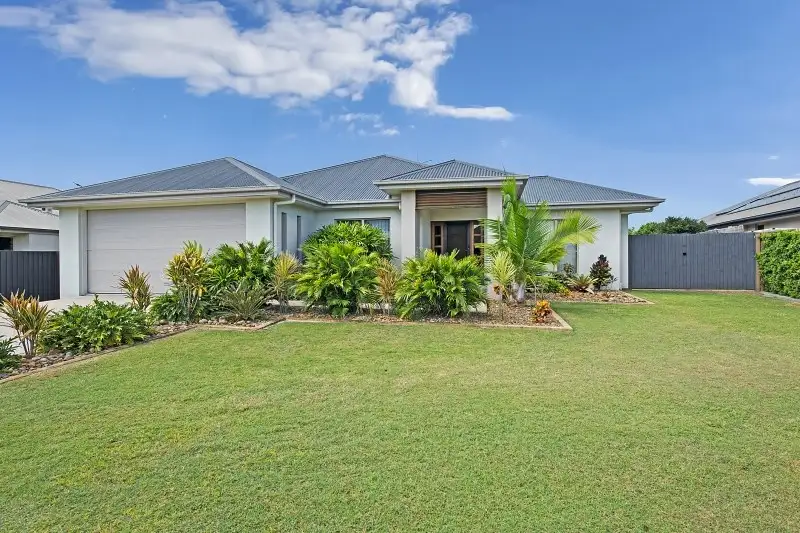 Main view of Homely house listing, 9 Bee-Eater Close, Narangba QLD 4504
