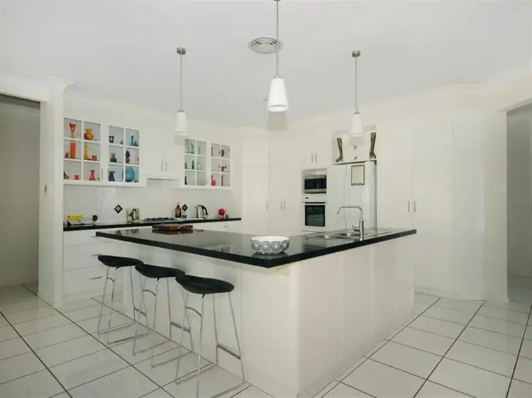 Third view of Homely house listing, 19 Prospect Terrace, Highfields QLD 4352