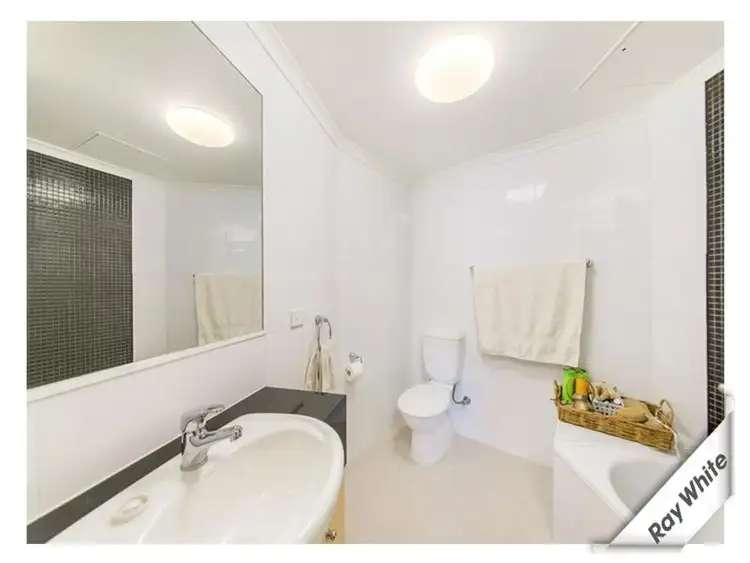 Fourth view of Homely house listing, 513 'The Phoenix' 86-88 Northbourne Avenue, Braddon ACT 2612
