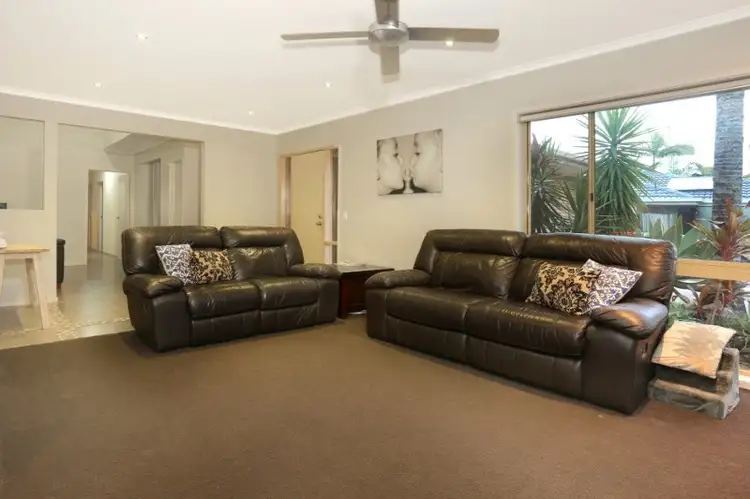 Seventh view of Homely house listing, 13 Bosun Parade, Ashmore QLD 4214